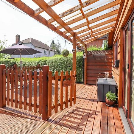 Varley Villa Newtown  Exteriér fotografie